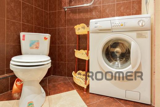 One bedroom apartment, Rostov-on-Don - apartment by the day