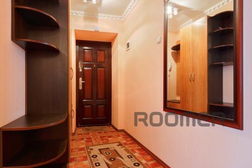 One bedroom apartment, Rostov-on-Don - apartment by the day