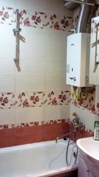 Accommodation: 2nd floor of 5-storey building, the apartment