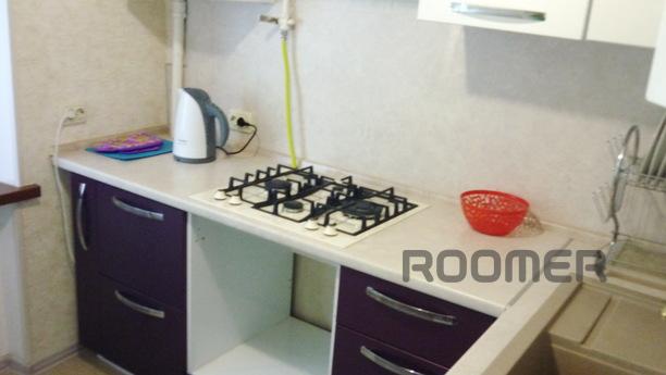 three bedroom apartment, Rostov-on-Don - apartment by the day