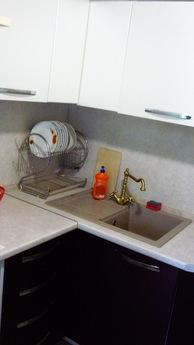 three bedroom apartment, Rostov-on-Don - apartment by the day