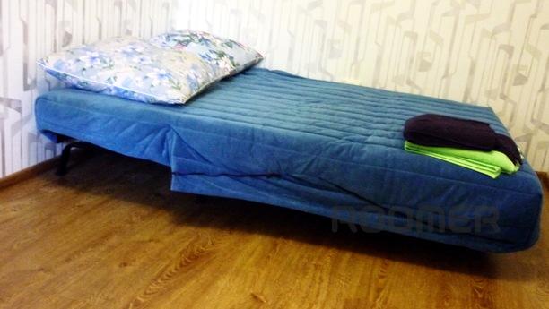 three bedroom apartment, Rostov-on-Don - apartment by the day