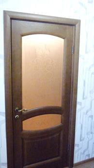 three bedroom apartment, Rostov-on-Don - apartment by the day