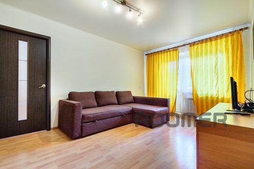 Mechnikov 79 Number of rooms: 2 Number of beds: 4 Condition: