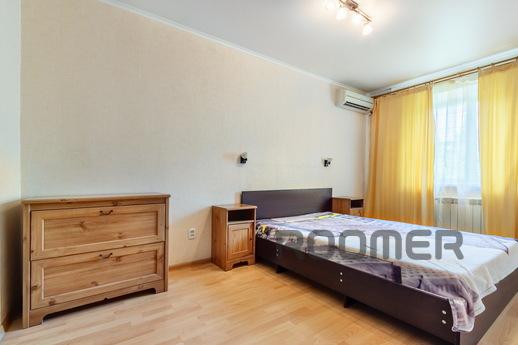 Two-roomed flat, Rostov-on-Don - apartment by the day