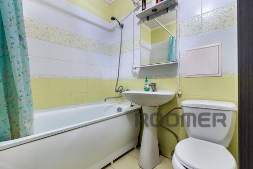 Two-roomed flat, Rostov-on-Don - apartment by the day