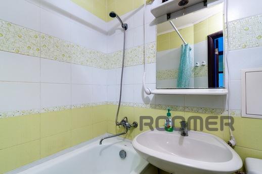 Two-roomed flat, Rostov-on-Don - apartment by the day