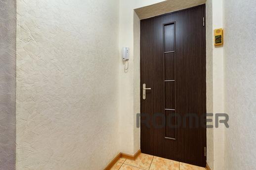 Two-roomed flat, Rostov-on-Don - apartment by the day