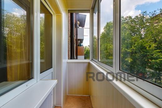 Two-roomed flat, Rostov-on-Don - apartment by the day