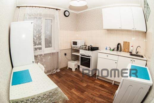 One bedroom apartment, Ростов-на-Дону - квартира подобово