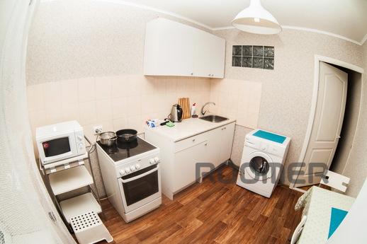 One bedroom apartment, Ростов-на-Дону - квартира подобово