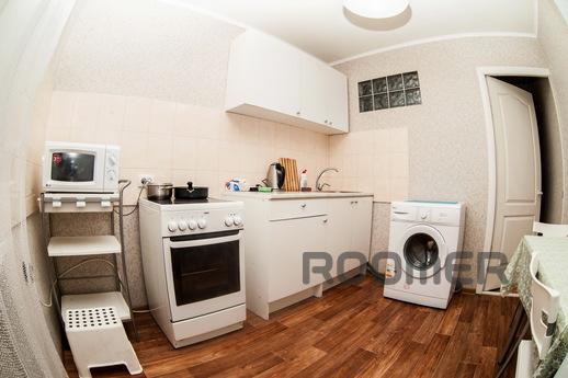 One bedroom apartment, Ростов-на-Дону - квартира подобово