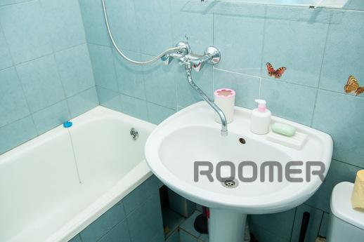 One bedroom apartment, Ростов-на-Дону - квартира подобово