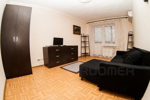 One bedroom apartment, Ростов-на-Дону - квартира подобово