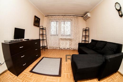 One bedroom apartment, Ростов-на-Дону - квартира подобово