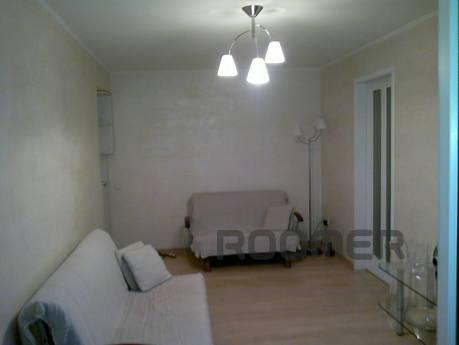 Bargain rent on the Promenade!, Odessa - apartment by the day