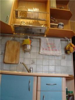 Квартира на добу. Смоленська., Москва - квартира подобово