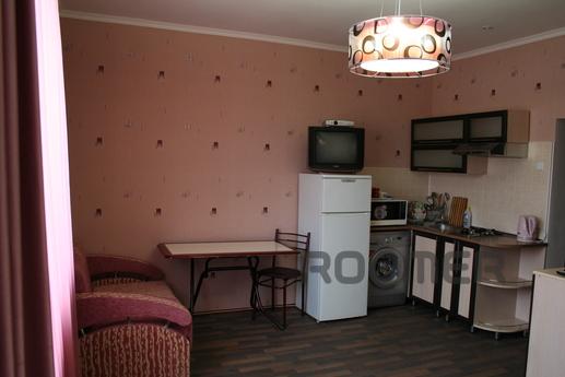 гостевые номера в центре Севастополя, Севастополь - квартира посуточно
