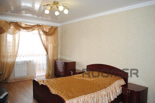 One bedroom apartment in a modern building in the downtown a
