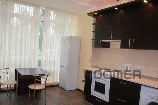 1-room apartment on the French Boulevard, Odessa - apartment by the day