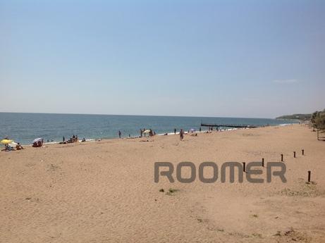 Rent a cottage by the sea Ilyichevsk, Chernomorsk (Illichivsk) - apartment by the day