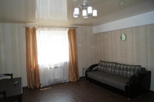 Квартирная гостиница 'Иркутск Хостел', Иркутск - квартира посуточно