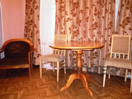 1но комнатная квартира на Приморской, Санкт-Петербург - квартира посуточно