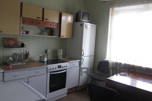 1 к.квартира у м.Дыбенко от собственника, Санкт-Петербург - квартира посуточно