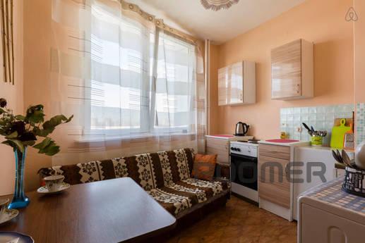 Rent apartment in m. Academic, Saint Petersburg - apartment by the day