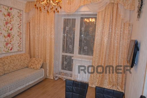 Apartments for rent and for an hour, Irkutsk - apartment by the day