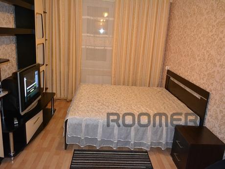 Apartments and 1.2 hours x com, Irkutsk - apartment by the day
