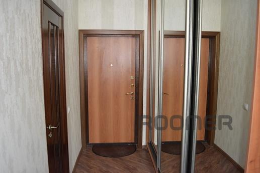 Апартаменты на Депутатской, Иркутск - квартира посуточно