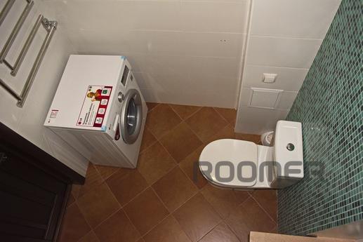1 room for rent, Irkutsk - apartment by the day