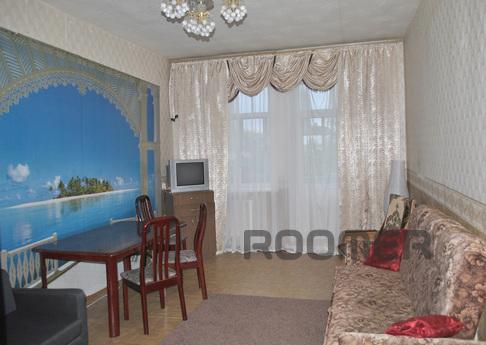 Акуратна квартирка на добу, Нижній Новгород - квартира подобово