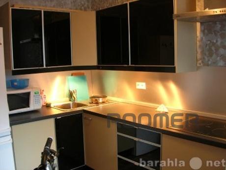 This is a great one - com. apartment in the new house, recen