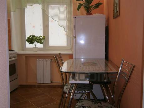 cozy apartment in the historic center of, Ivanovo - apartment by the day
