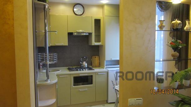 Business apartment in downtown, Ivanovo - apartment by the day