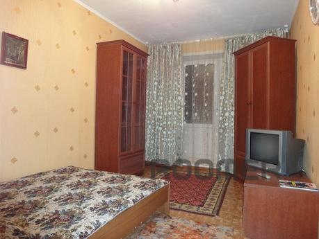 Готель у квартирах 'Візит', Красноярськ - квартира подобово