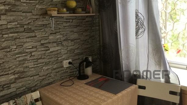 1к. кв-ра в самом ЦЕНТРЕ Екатеринбург, Екатеринбург - квартира посуточно