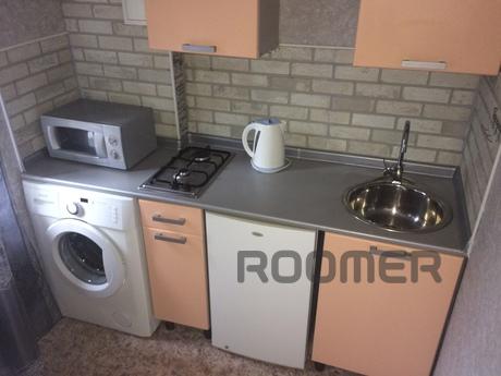 1к. кв-ра в самом ЦЕНТРЕ Екатеринбург, Екатеринбург - квартира посуточно