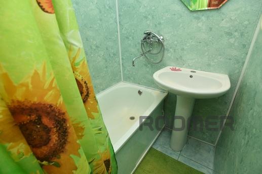 1к. кв-ра в самом ЦЕНТРЕ Екатеринбург, Екатеринбург - квартира посуточно