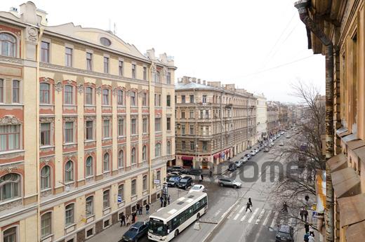 КВАРТИРА У МОСКОВСЬКОГО ВОКЗАЛУ, АКЦІЯ, Санкт-Петербург - квартира подобово