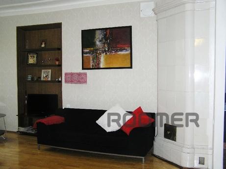 Apartment on Nevsky Avenu, Saint Petersburg - apartment by the day