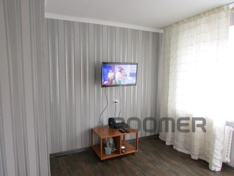 Comfortable apartment in the center, Kaliningrad - apartment by the day