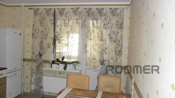 Квартира 1 кімн 'люкс' на ФМР, Краснодар - квартира подобово
