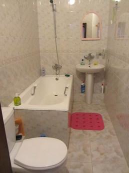 Просторная 3-х комн кв-ра в Центре, Краснодар - квартира посуточно