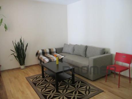 Просторная 3-х комн кв-ра в Центре, Краснодар - квартира посуточно