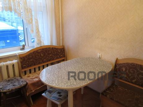 Apartment Hotel 'Mega', Nizhnevartovsk - apartment by the day