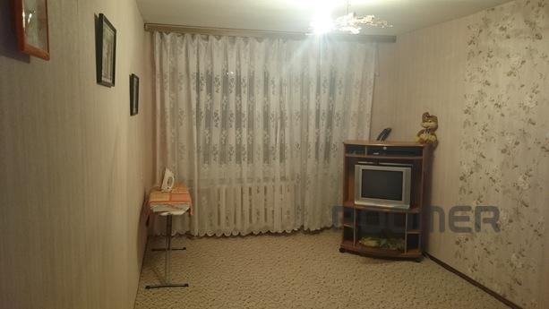 Homeliness, Nizhnevartovsk - apartment by the day