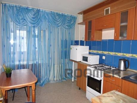 Apartments for daily rent, Kurgan - apartment by the day